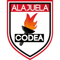 CODEA - Comité Cantonal de Deportes y Recreación de Alajuela logo - Similar company to Colegio Científico De Alajuela