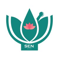 SEN Pharma logo - Similar company to Davipharm (Dat Vi Phu Pharmaceutical Jsc)