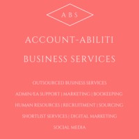 Account-Abiliti Business Services logo - Similar company to Account X