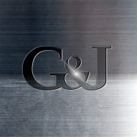 G&J Empresas de Acero logo - Similar company to Agofer S.A.S.
