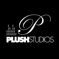 Plush Recording Studios logo - Similar company to Annulustech