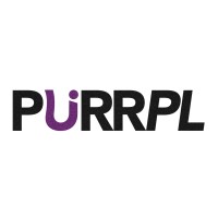 purrpl. logo - Similar company to Fitiv - Motifit Fitness Inc.