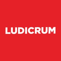 Ludicrum logo - Similar company to Servtech