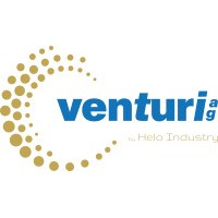 Venturi AG logo - Similar company to Germann + Frei