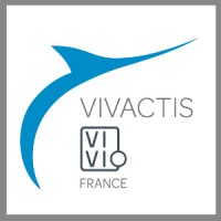 VIVACTIS VIVIO logo - Similar company to Vivactis Innuo