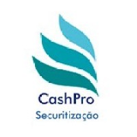 Cashpro Securitização logo - Similar company to Credix.Ch