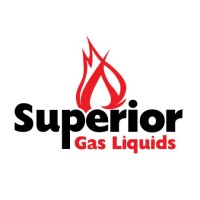 Superior Gas Liquids logo - Similar company to Superior Plus Corp