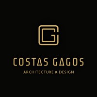 Costas Gagos Architecture & Design logo - Similar company to Columbo Engineering