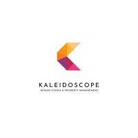 Kaleidoscope Interiors and Property Management logo - Similar company to Param Interiors - India