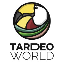 TardeoWorld logo - Similar company to Ofimedic