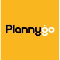 PlannyGo logo - Similar company to Bittu