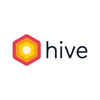 Hive HR logo - Similar company to Reward Gateway