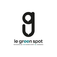 Le Green Spot logo - Similar company to Decsoft Spółka Akcyjna