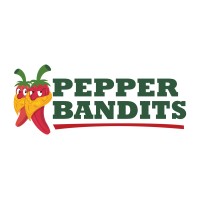 Pepper Bandits logo - Similar company to The Winders Group