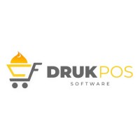 Druk POS logo - Similar company to Digisign