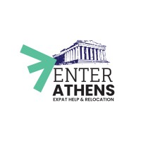 EnterAthens logo - Similar company to Ανάλυση Πληροφοριών (Intelligence Analysis)