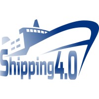 Shipping 4.0 logo - Similar company to Cement Design Italia
