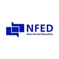 NFED - Сenter of non-formal education logo - Similar company to Ghana Complementary Education Agency (Cea)