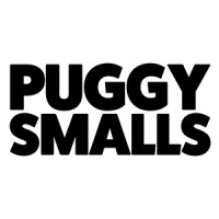 Puggy Smalls logo - Similar company to Zeros Group Ou