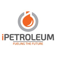 iPetroleum logo - Similar company to Ifuel Smart Networking Solutions