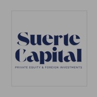 Suerte Capital logo - Similar company to Venture Education (Rto 32071)