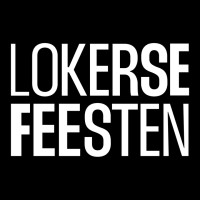 Lokerse Feesten vzw logo - Similar company to Festival Federation