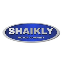 Shaikly Motor Company logo - Similar company to Ccm Garages