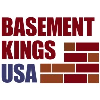 Basement Kings USA logo - Similar company to Foundation Pro Texas