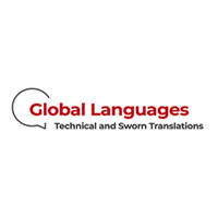 Global Languages logo - Similar company to Prosperity Consulting