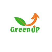 Green Up logo - Similar company to Gardeza Gardening