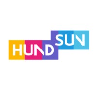 Hundsun logo - Similar company to Annection