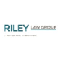 Riley Law Group PC logo - Similar company to W&D Law, Llp