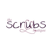 The Scrubs Boutique logo - Similar company to Brad A. Darr