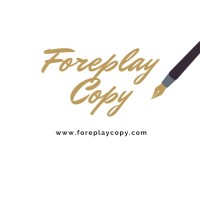Foreplay Copy logo - Similar company to Tryatria.Ai