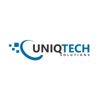 Uniqtech Solutions logo - Similar company to Kovio.Io