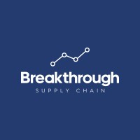 Breakthrough Supply Chain logo - Similar company to Group 5S Supply Chain Solutions Ltd.