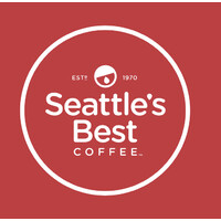Seattle's Best Coffee logo - Similar company to Babol Ltd