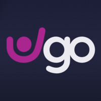 UGO logo - Similar company to U-Go Mobility