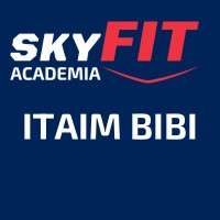 SkyFit Itaim Bibi logo - Similar company to Aabb Ribeirão Preto
