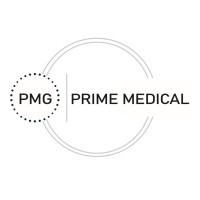 Prime Medical Group PMG logo - Similar company to Jns Group