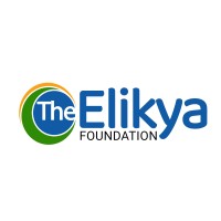The Elikya Foundation logo - Similar company to Amini