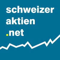 schweizeraktien.net AG logo - Similar company to Versalex Ag