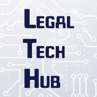 LEGAL TECH HUB logo - Similar company to Orsr.Help