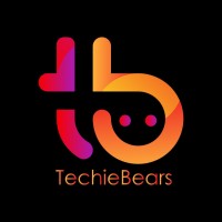 TechieBears logo - Similar company to Vokely