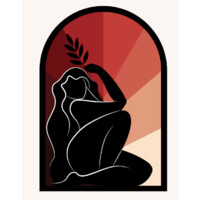Natural is Beautiful Foundation logo - Similar company to Inxamous