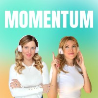 Momentum Podcast logo - Similar company to Grow With Sap For Scaleups