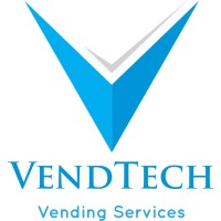 VendTech Vending Services logo - Similar company to Vendtech International Inc.