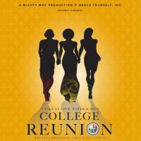 College Reunion - The Movie•ment logo - Similar company to Wild Daze