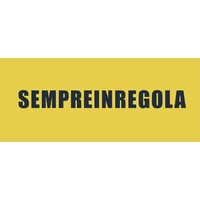 SEMPREINREGOLA logo - Similar company to Over The Bumps
