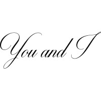You & I Agency logo - Similar company to Fall Winter Spring Summer